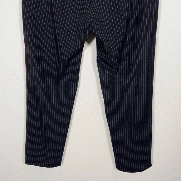 VELVET BY GRAHAM & SPENCER | STRIPED PANT - Picture 9 of 10